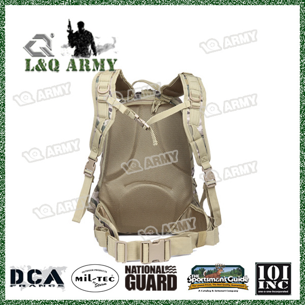 Best Army Patrol Rifle Backpack