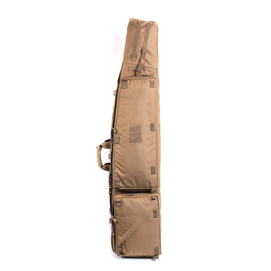 Gun Messenger Bag Pacsafe Bag Gun Gun Bag Nylon Molded Gun Bag