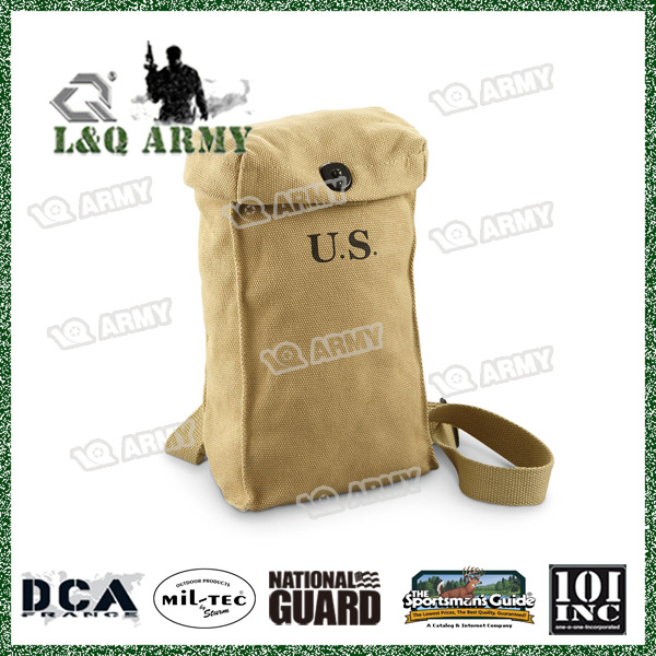 Thompson Military Magazine Pouch