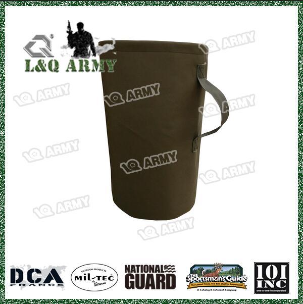 Hunting Camping Olive Drab Military Litter for Outdoor Use