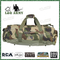 Camouflage Outdoor Bag Military Duffle Bag Police Bag