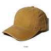 Sports Baseball Suede Running Winter for Men Hats