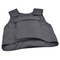 Coat Teen Top Tank Tactical Vest Men Tactical Vest with Left Hand Pistol Holster