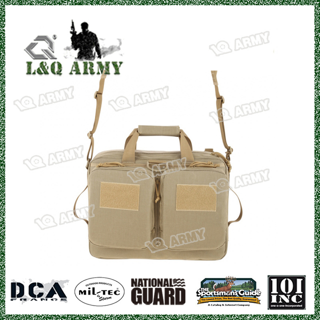 Tactical Laptop Bag Backpack Military Travel Bag Computer Bag