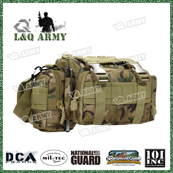 Military 3 Way Deployment Shoulder Bag