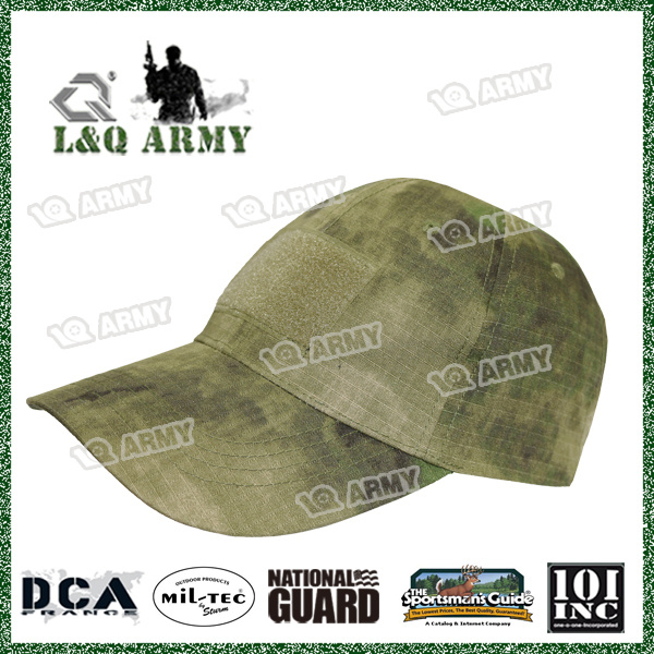 Camouflage Soft Cotton Tactical Cap