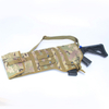 Men Bags Crossbody Gun Bag China New Design Women Fashion PU Gun Clutch Bags