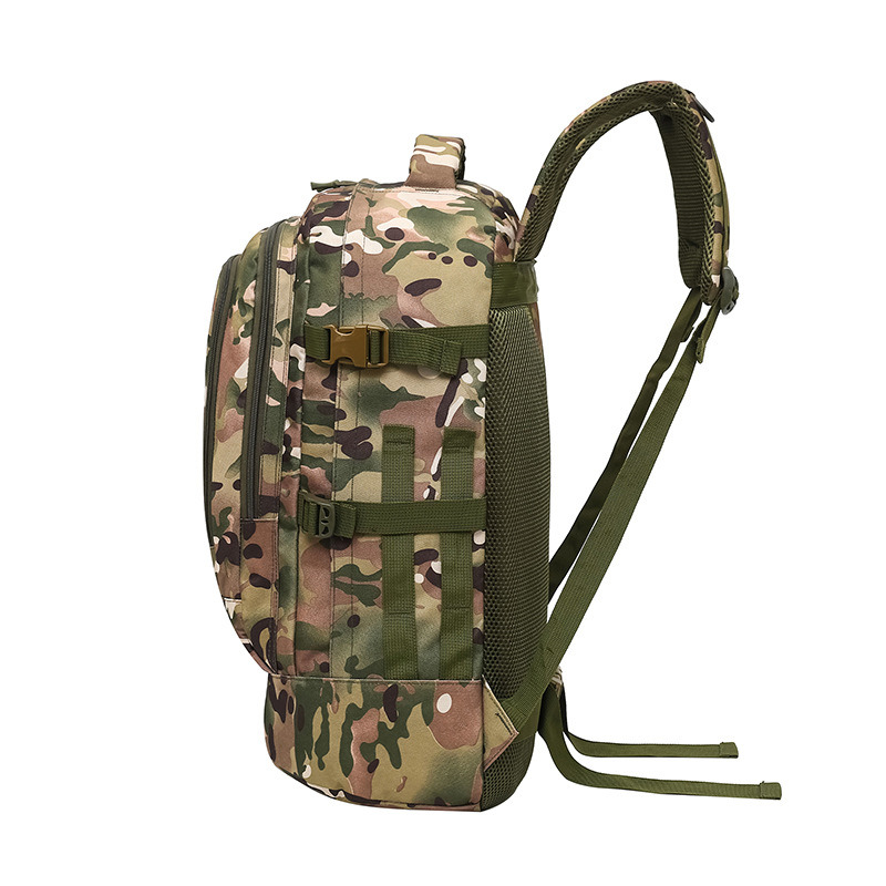 Outdoor Camouflage Bag Tactical Backpack