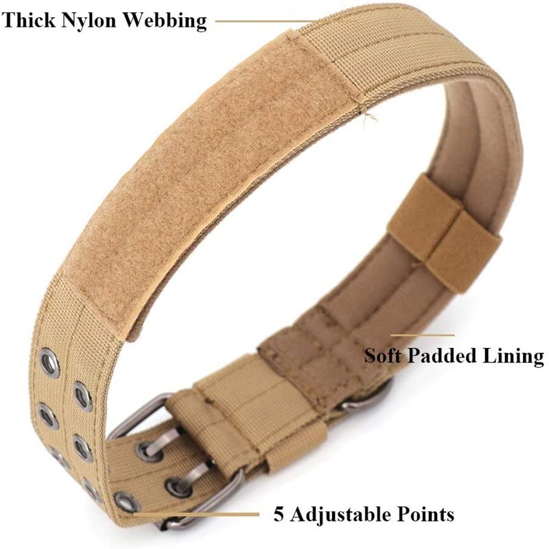 Pet Recovery Collars Wholesale Waterproof Pet Collars