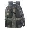 Fashionable Black Multicam Camouflage Outdoor Tactical Backpack for Hiking & Hunting