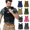 Military Vest Ballistic Vest Self Defense Products