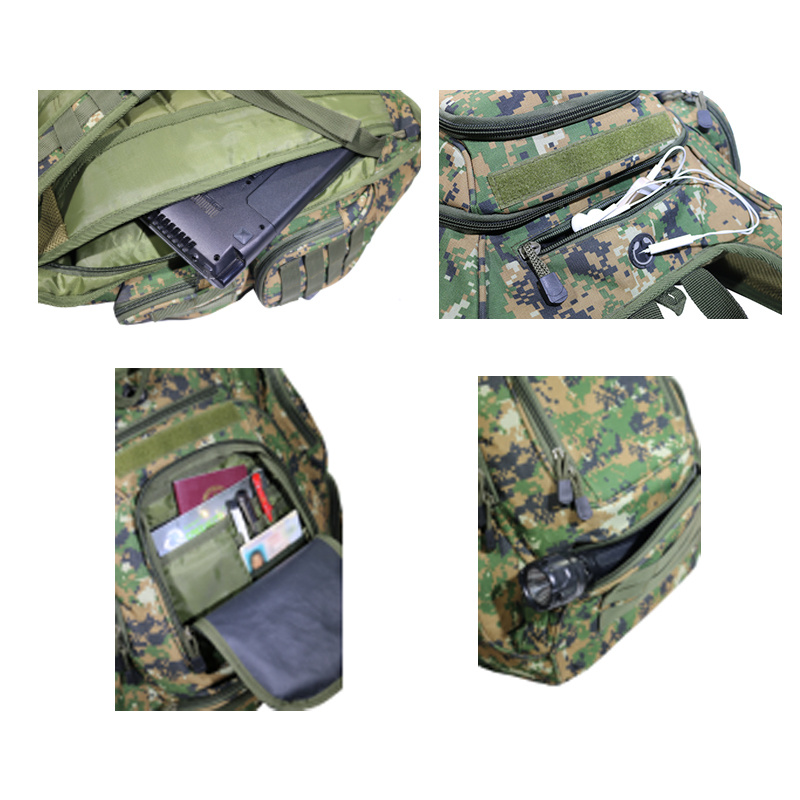 Military Wholesale Tactical Backpack