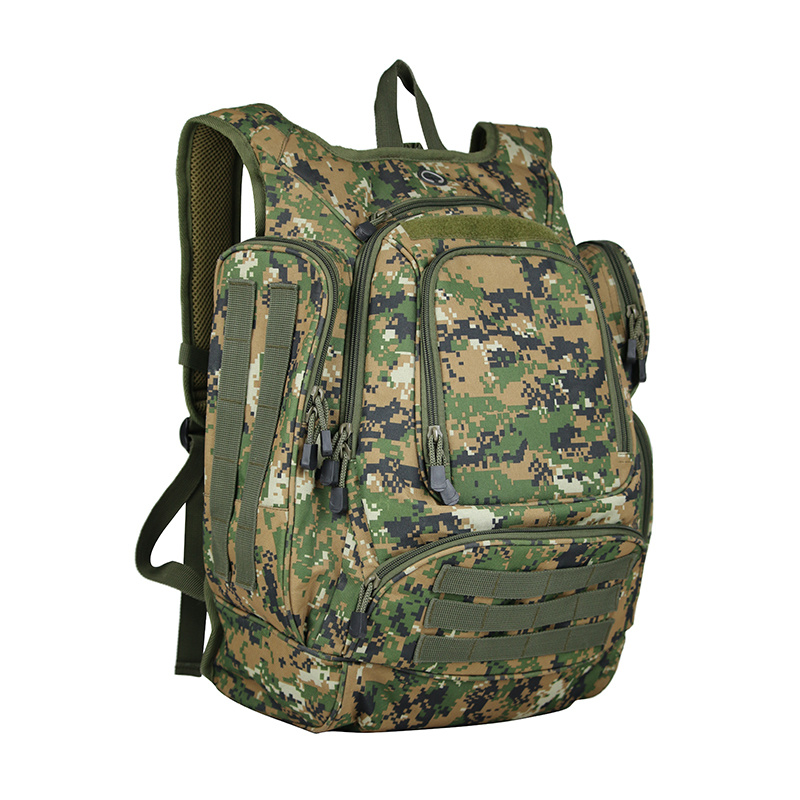 Military Wholesale Tactical Backpack