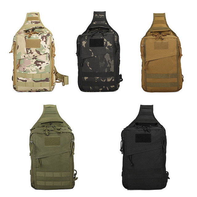 High Quality Military Backpack