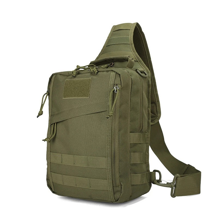 High Quality Military Backpack