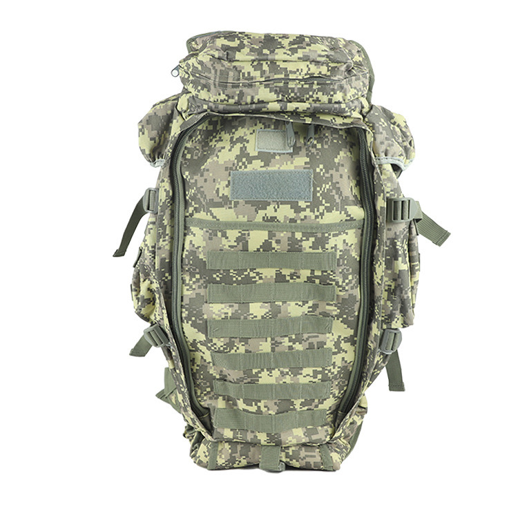 Molle Backpack Waterproof Combat Tactical Military Bag