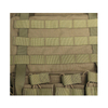 Air Soft Vest 600d Upgrade Military Bulletproof Vest Tactical Plate Carrier