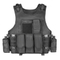 Articulos Militares Bullet Proof Vest Testing Airsoft Charger