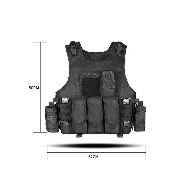 Articulos Militares Bullet Proof Vest Testing Airsoft Charger