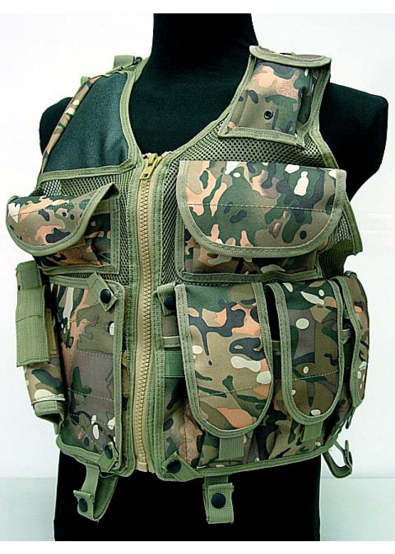 Tactical Vest Pouch Wholesale Tactical Vest Press Tactical Vest