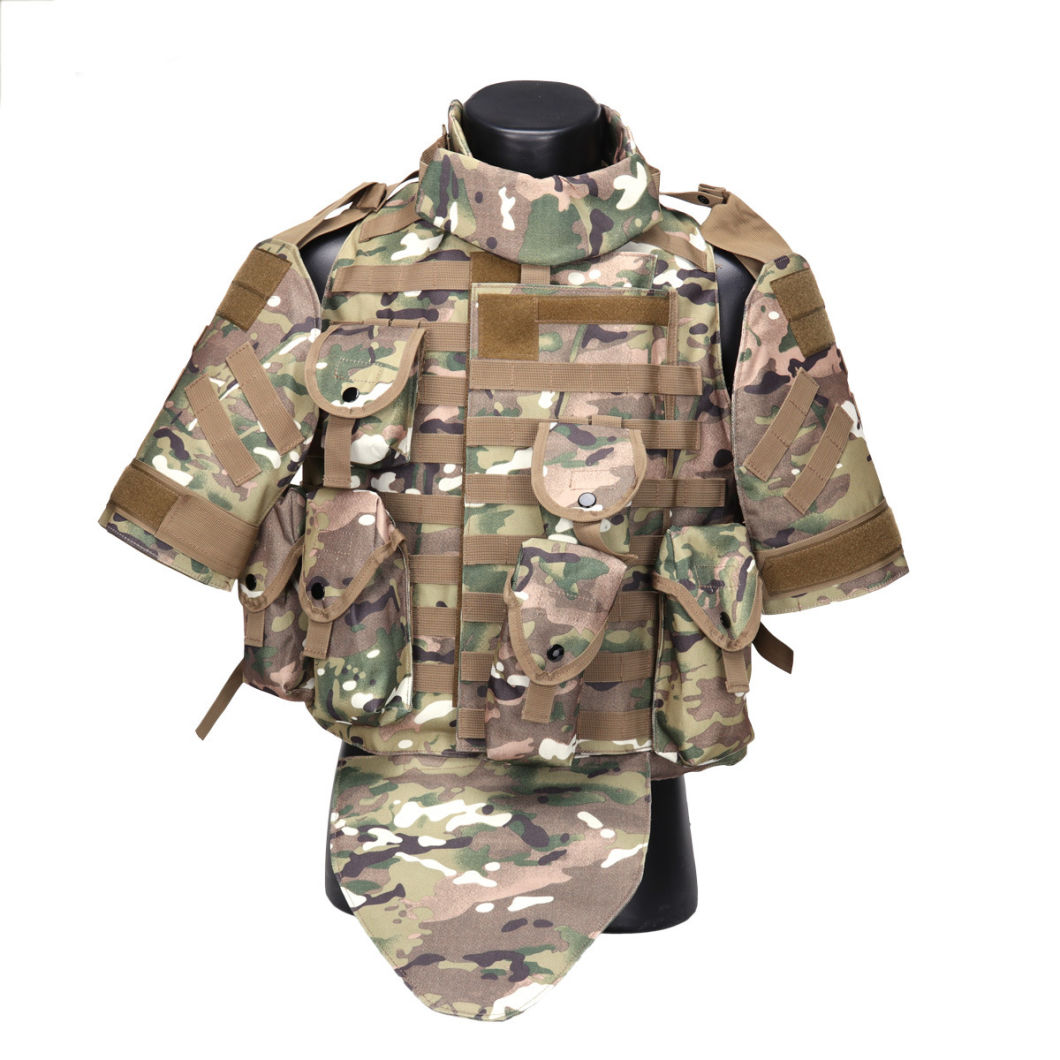 Cheaper Tactical Vest Tactical Plastic Vest Gaf Tactical Vest