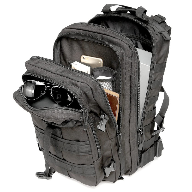 Military Tactical Backpack Armypack Molle Bag Military Tactical Backpacks