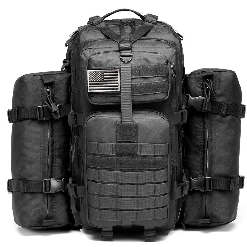 Military Tactical Backpack Armypack Molle Bag Military Tactical Backpacks