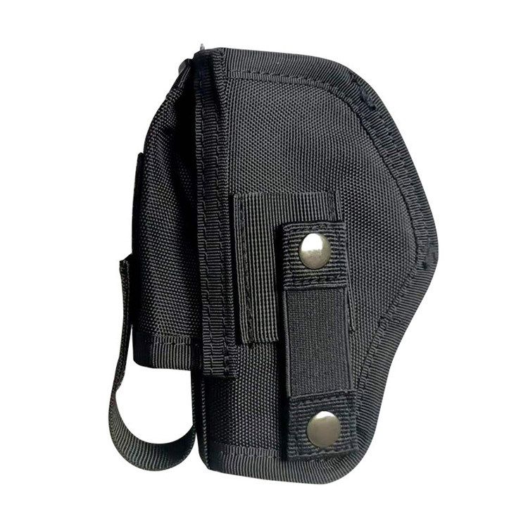 Gun Holster Bag Molle Gun Bag