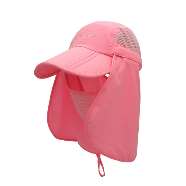 Cycling Hat Custom Vintage Women Hiking Cycling Hats