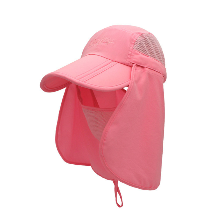 Cycling Hat Custom Vintage Women Hiking Cycling Hats