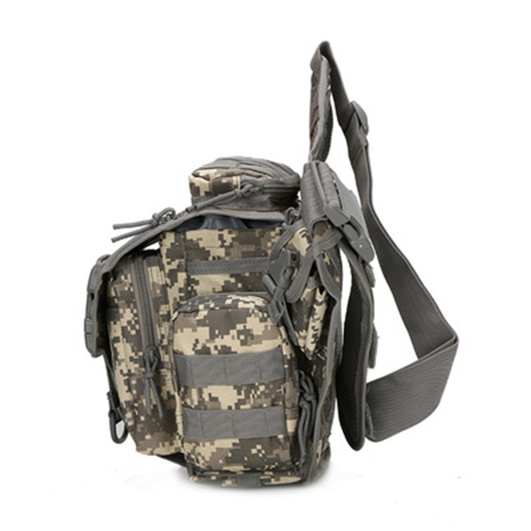 Tactical Chest Rig Bag Functional Functional Tactical Chest Bag Tactical Chest Bag Chest