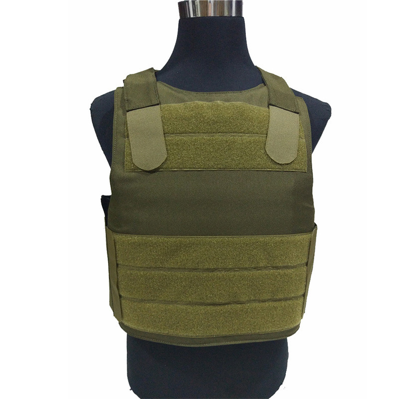 Army Vest Tactical Cordura Tactical Vest Tactical Molle Vest