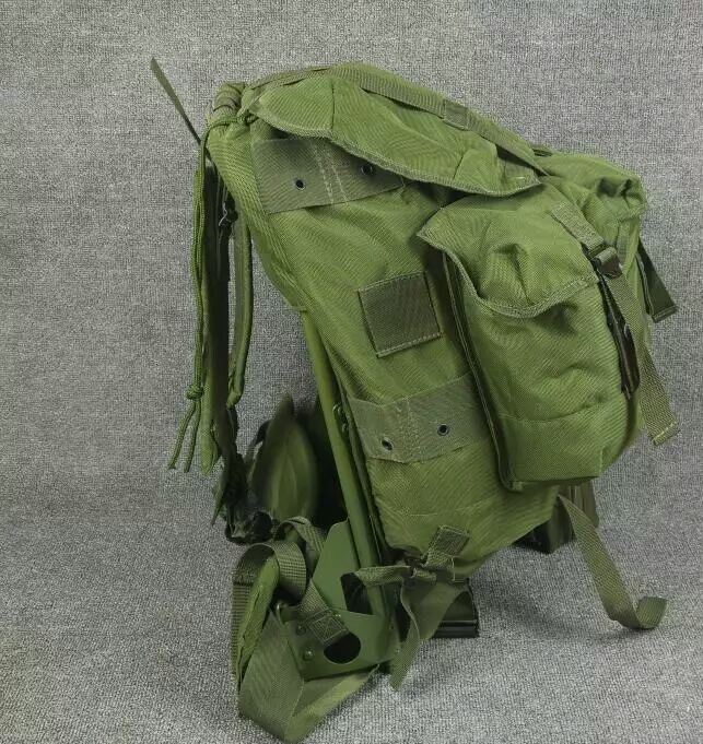 Hiking Tactical Backpack Tactical Tool Backpack Outdoor Hiking Backpack