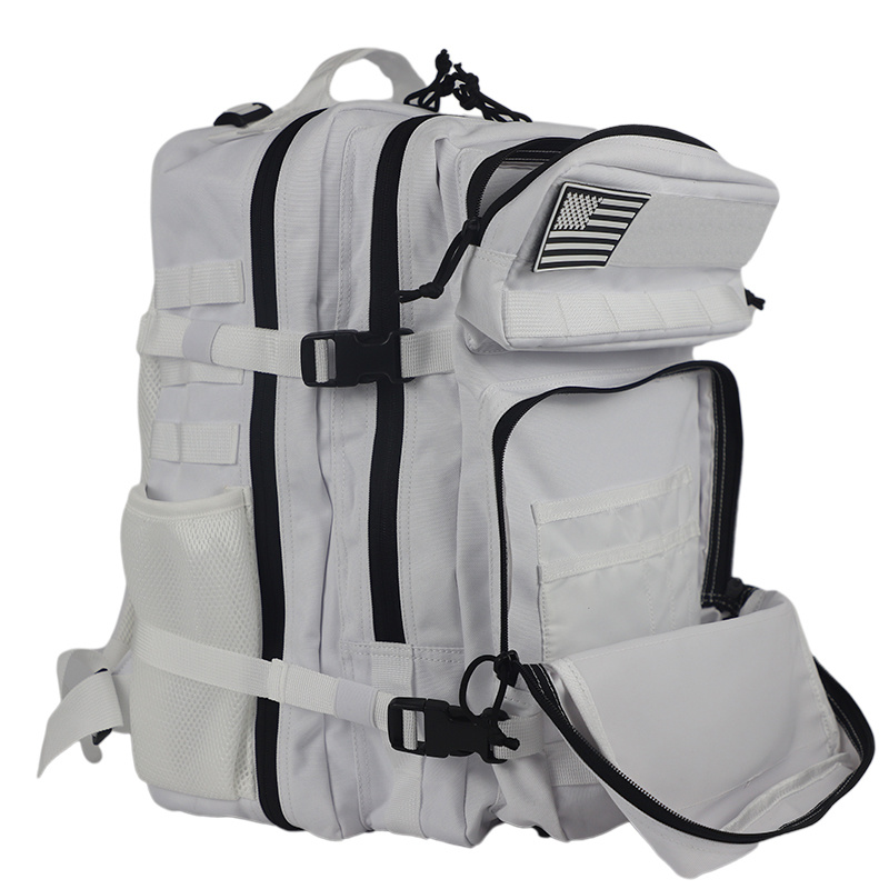 Travel Custom Waterproof Laptop Backpack