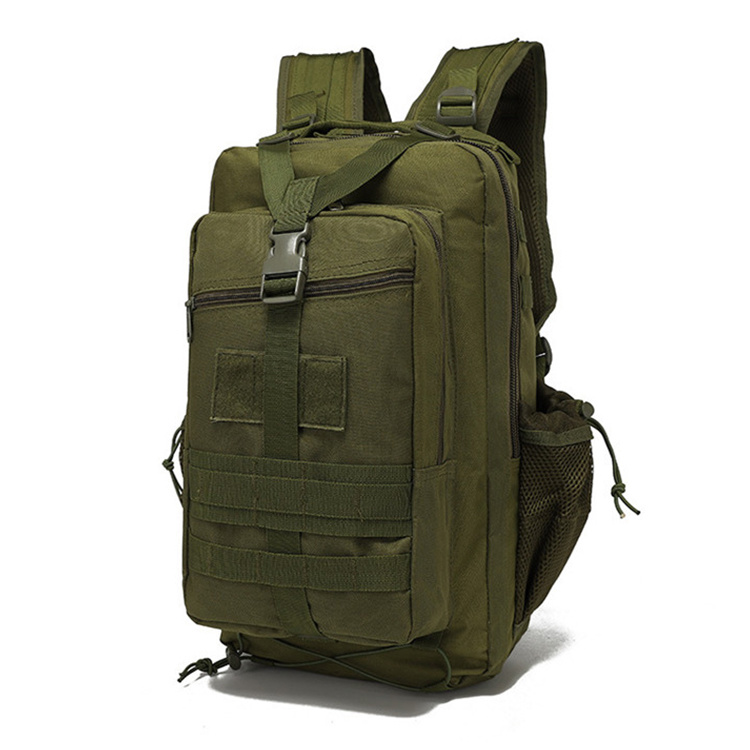 Small 3 Days Army Molle Bag out Back Pack Military Tactical Backpack