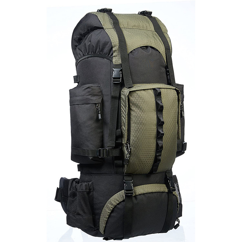 Lap Top Tactical Mountaineering Bag