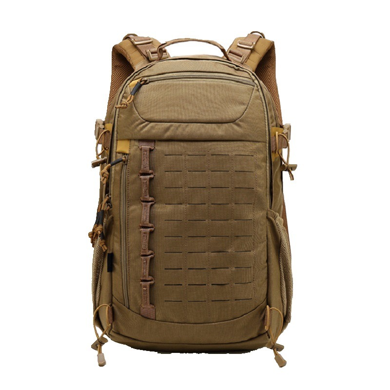 Backpack Abrasion Resistant Attack Backpacking Travel