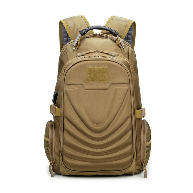 Outdoor Sports Backpack Camping Tactical Backpack