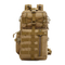 Custom Logo Outdoor Waterproof Molle Army Military Backpack Tactical Bag