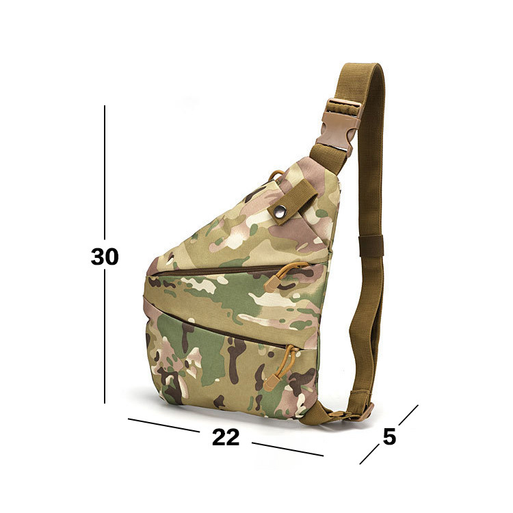 Shoulder Bags for Men Military Tactical Backpack