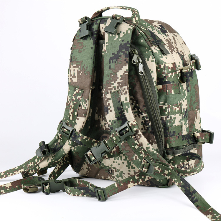 Outdoor Backpack Mountaineering Bag