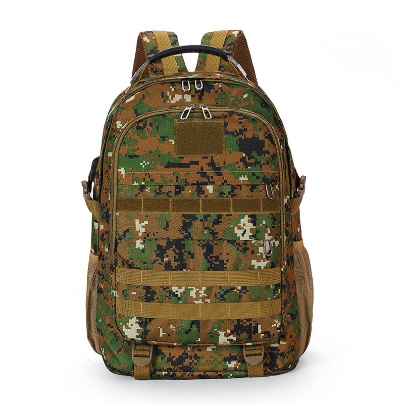 New Style Military Outdoor Tactical Backpack