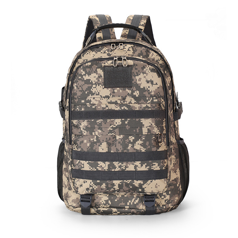 New Style Military Outdoor Tactical Backpack