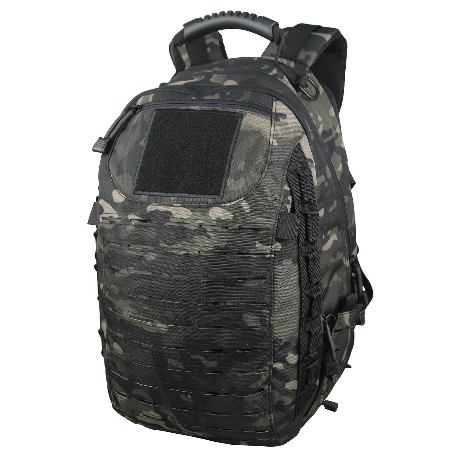 Wholesale Cycling Hiking Travelling Backpacks Outdoor Waterproof Laptop Military Backpack Rucksack Tactical Bagpack