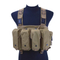 Tactical Multi Threat Vest Level Iiia Full Body Designer Tactical Vest