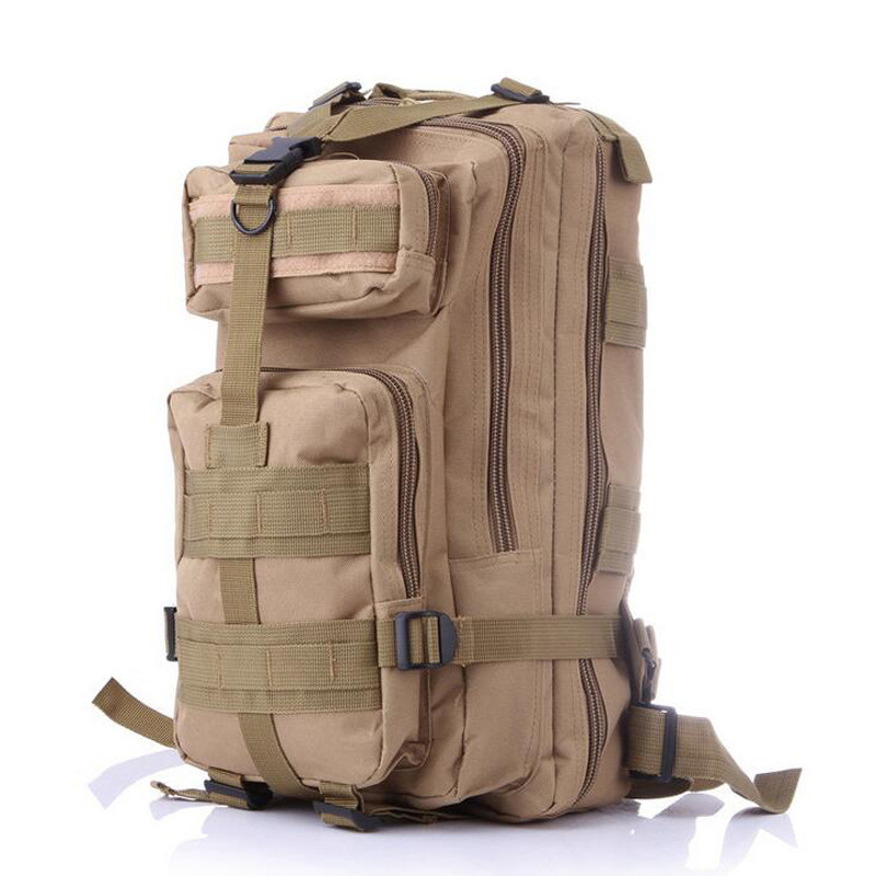 Custom Backpack Tactical, Medical 3D Military Tactical Backpack Bags