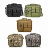 Military Tactical Shoulder Bag Messenger Bag Laptop Tablet Package Outdoor Camping Hiking Bag Hunting Backpack