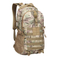 40L Camouflage Oxford Climbing Camping Travel Molle Rucksack Back Pack Military Bag 3D Tactical Backpack