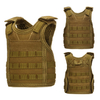 Outdoor Military Fan Molle Vest