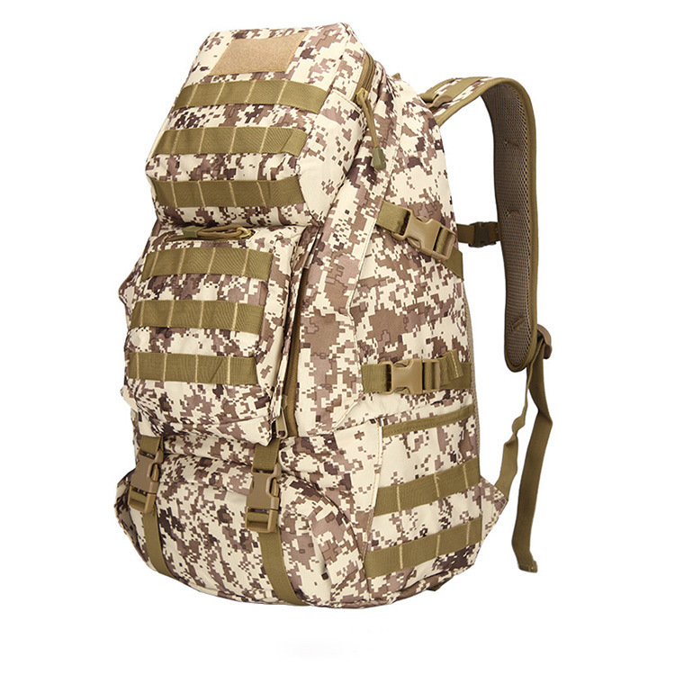 Army Bag Backpack Military